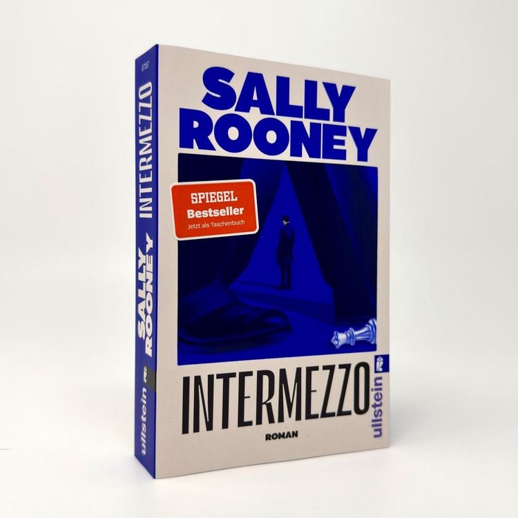 Produktbild: Intermezzo