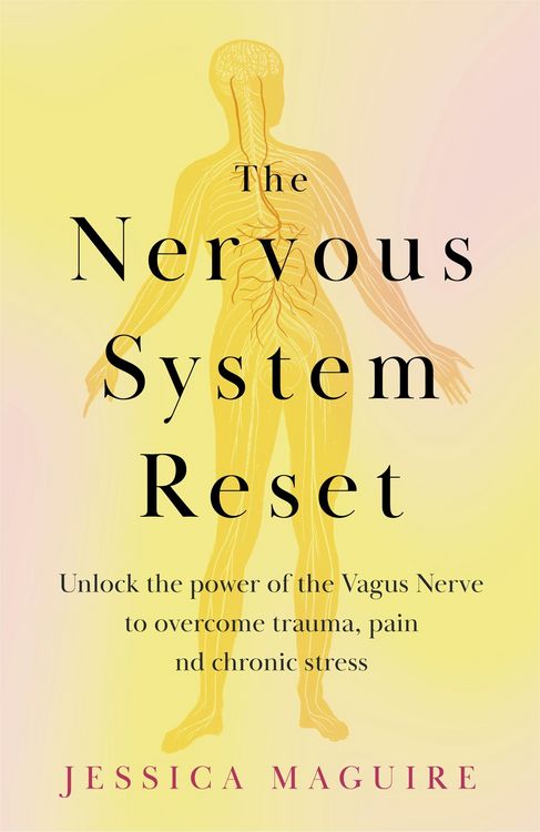 Produktbild: The Nervous System Reset