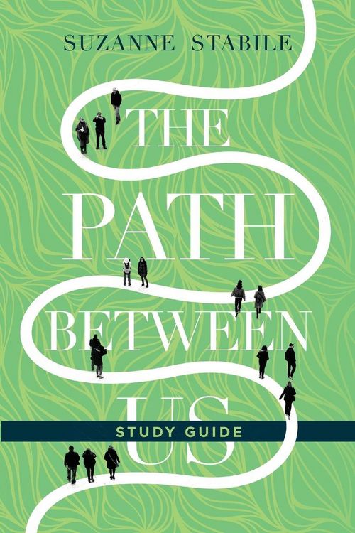 Produktbild: The Path Between Us Study Guide
