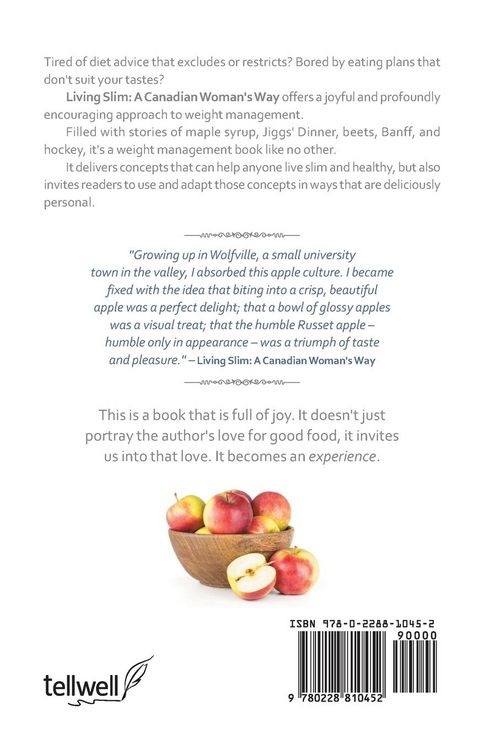 Produktbild: Living Slim