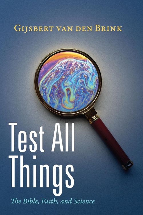 Produktbild: Test All Things