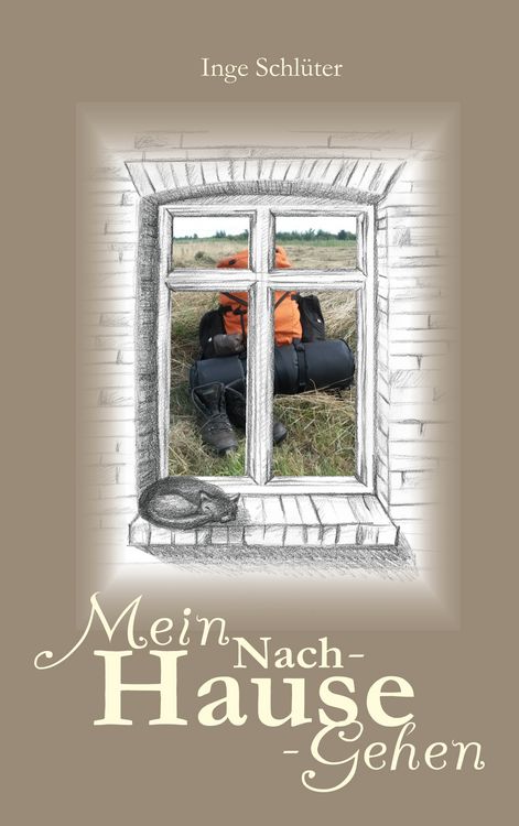 Produktbild: Mein Nach-Hause-Gehen