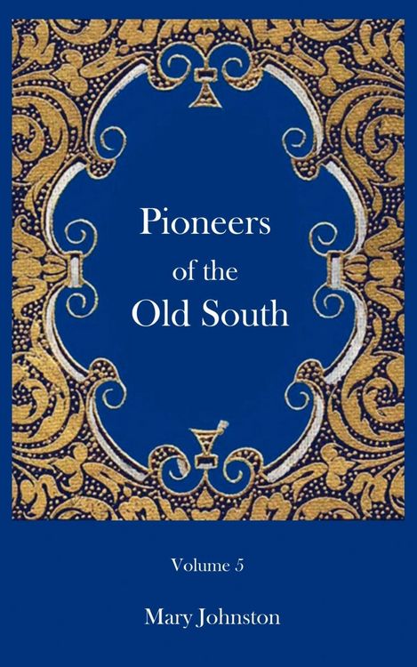 Produktbild: Pioneers of the Old South
