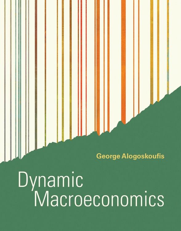 Produktbild: Dynamic Macroeconomics