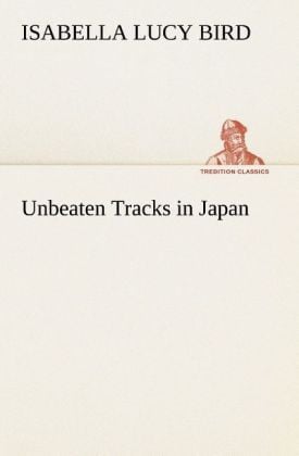 Produktbild: Unbeaten Tracks in Japan