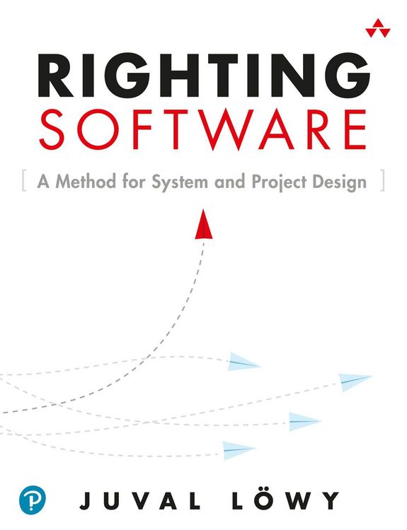 Produktbild: Righting Software