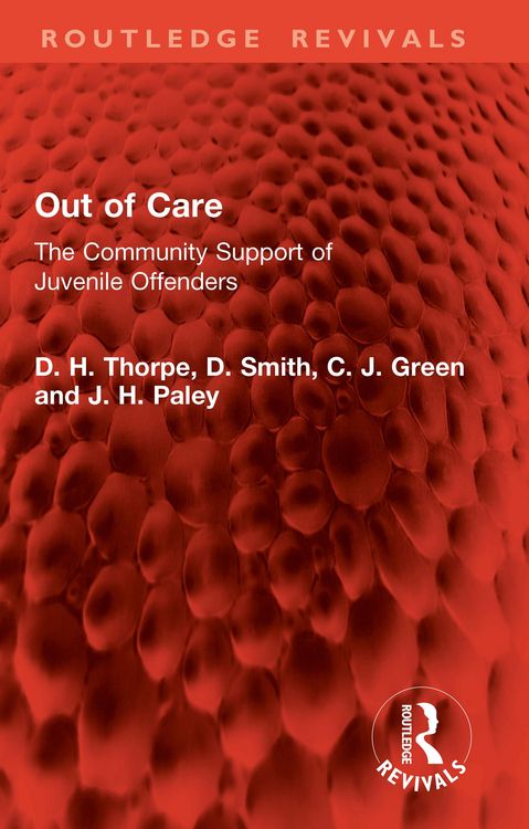 Produktbild: Out of Care