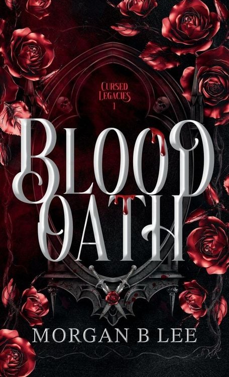Produktbild: Blood Oath
