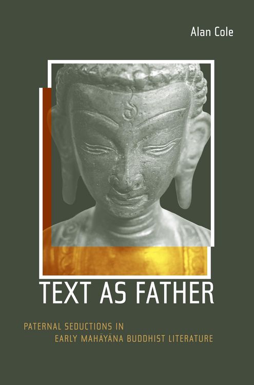 Produktbild: Text as Father