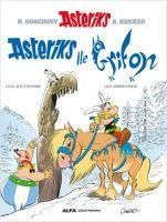 Produktbild: Asteriks Ile Grifon - 39