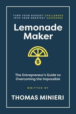 Produktbild: Lemonade Maker