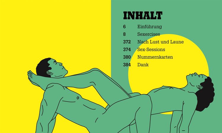 Produktbild: Kamasutra Workout