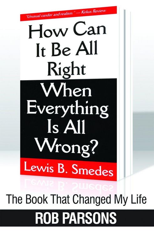 Produktbild: Parsons, R: The Book that Changed My Life