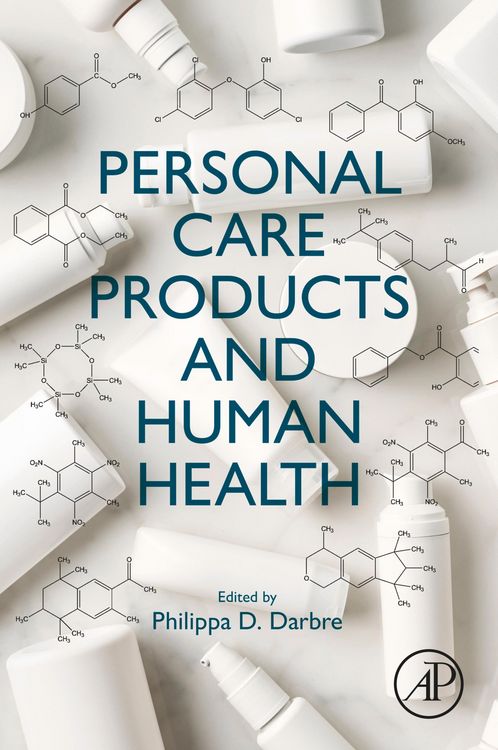 Produktbild: Personal Care Products and Human Health
