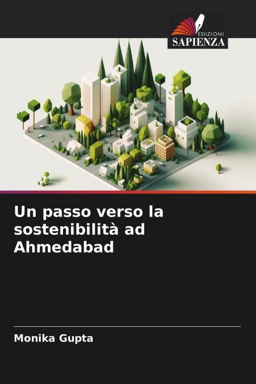 Produktbild: Un passo verso la sostenibilit&agrave; ad Ahmedabad