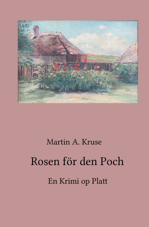 Produktbild: Rosen f&ouml;r den Poch