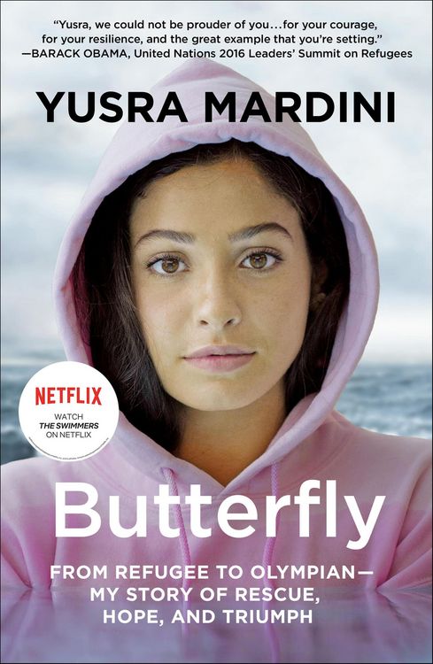 Produktbild: Butterfly