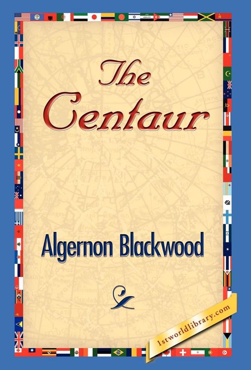 Produktbild: The Centaur