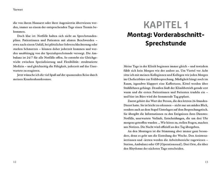 Produktbild: Augenblick mal!