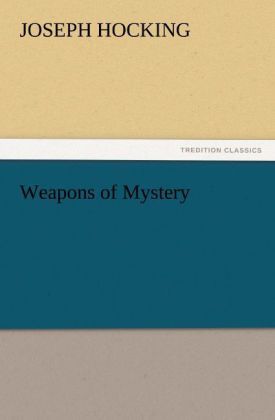 Produktbild: Weapons of Mystery