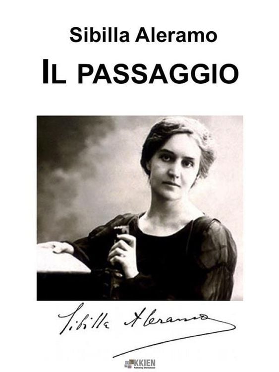Produktbild: Il passaggio