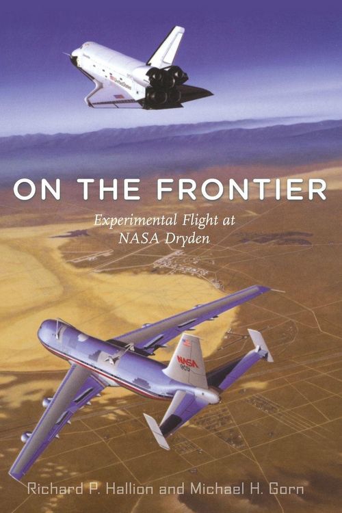 Produktbild: On the Frontier