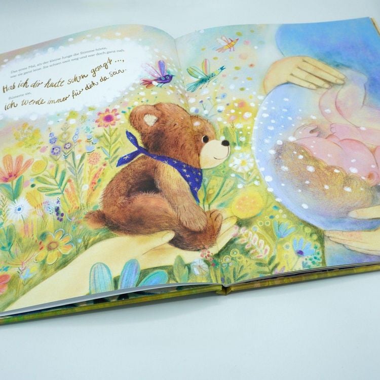 Produktbild: Hab ich dir heute schon gesagt?