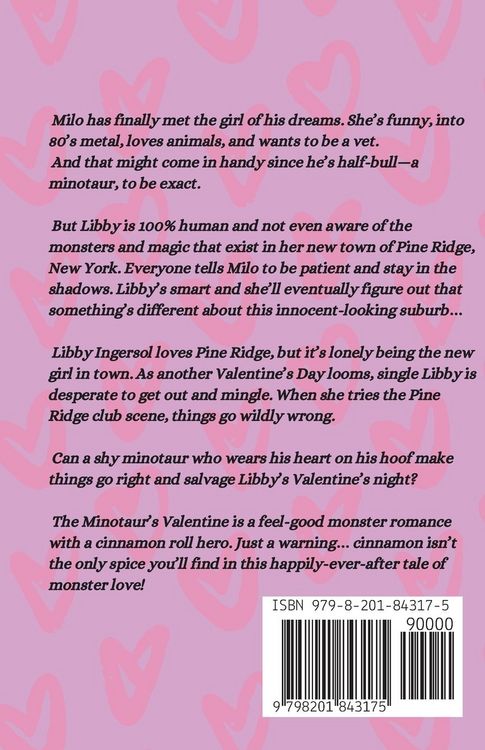 Produktbild: The Minotaur's Valentine