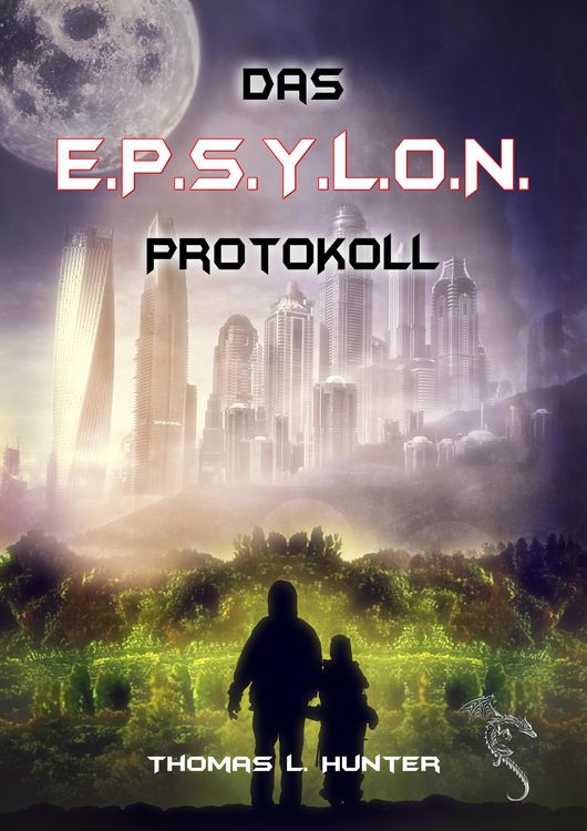 Produktbild: Das E.P.S.Y.L.O.N. Protokoll
