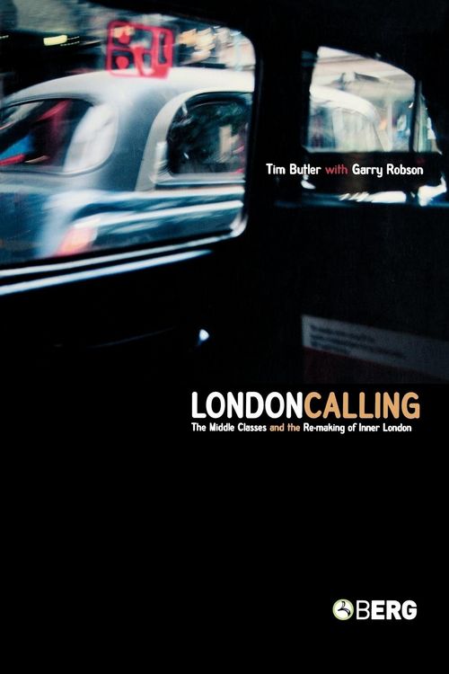 Produktbild: London Calling