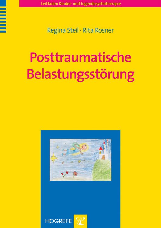 Produktbild: Posttraumatische Belastungsst&ouml;rung