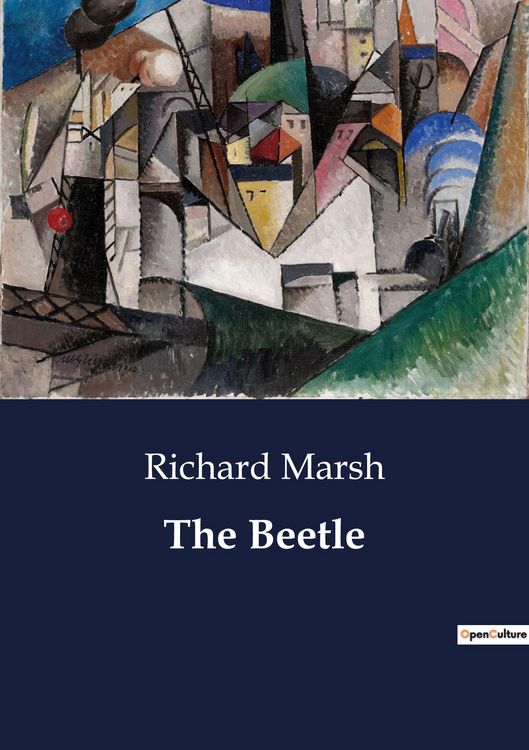 Produktbild: The Beetle