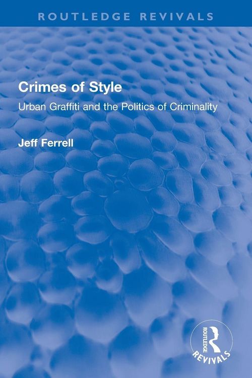 Produktbild: Crimes of Style