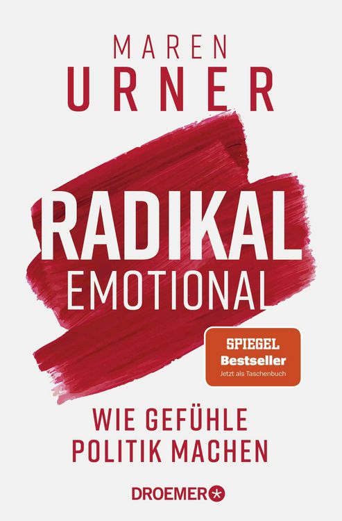 Produktbild: Radikal emotional