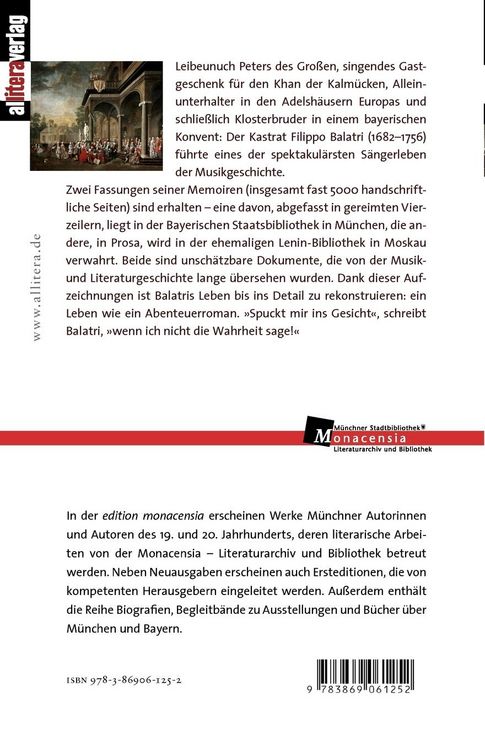 Produktbild: Die Nachtigall des Zaren
