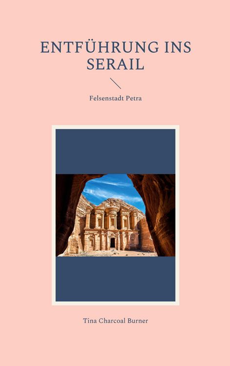 Produktbild: Entf&uuml;hrung ins Serail