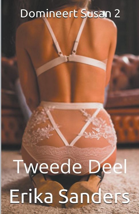Produktbild: Domineert Susan 2. Tweede Deel