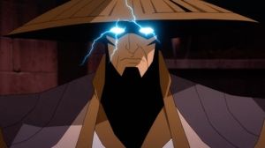 Produktbild: Mortal Kombat Legends: Scorpion's Revenge