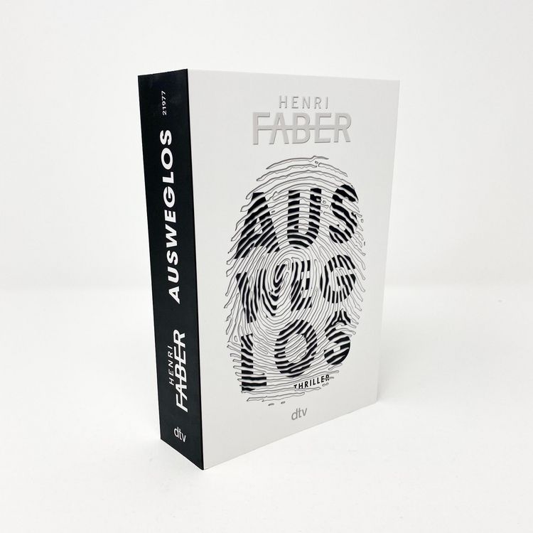 Produktbild: Ausweglos