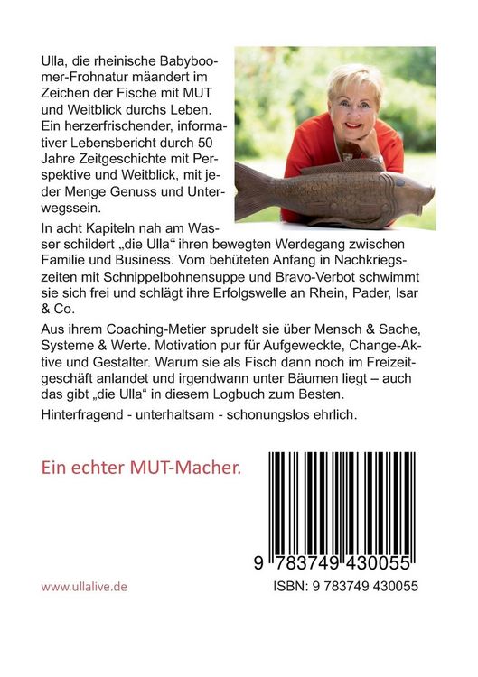 Produktbild: Fisch unter B&auml;umen