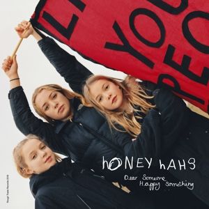 Produktbild: Dear Someone,Happy Something