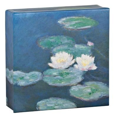Produktbild: Monet Mini FlipTop Notecard Box