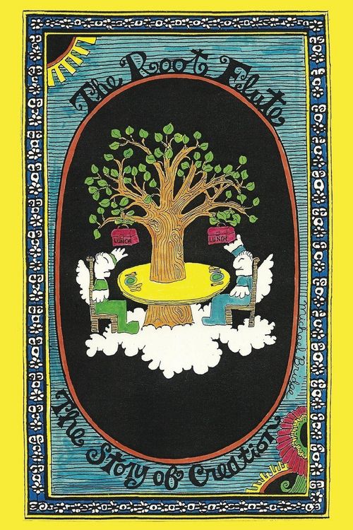 Produktbild: The Root Flute