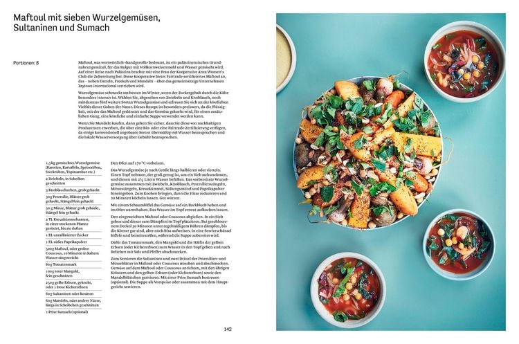 Produktbild: Essen f&uuml;r die Zukunft