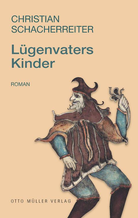 Produktbild: L&uuml;genvaters Kinder
