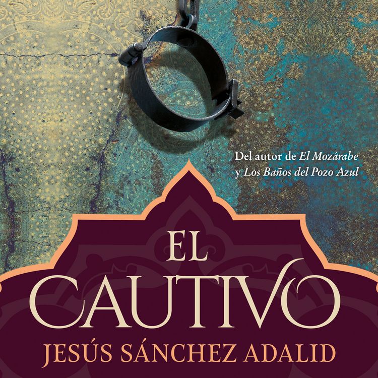 Produktbild: El cautivo