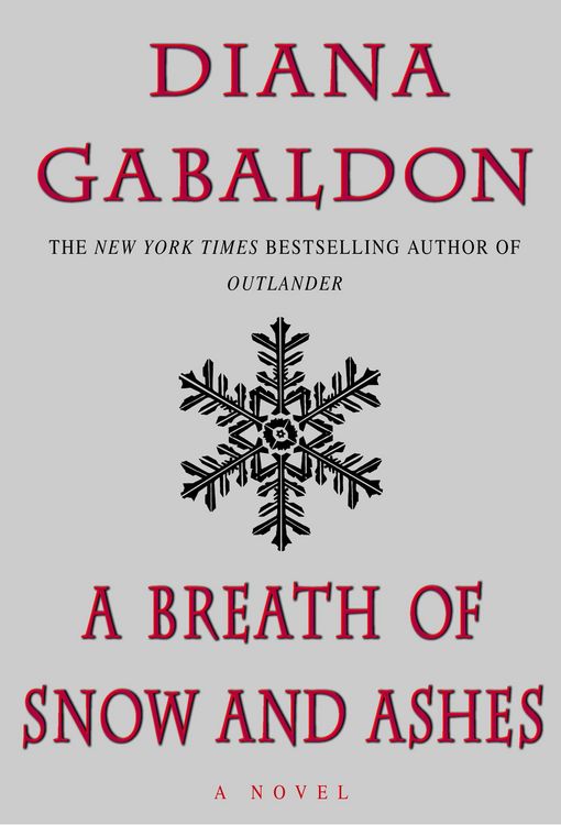 Produktbild: A Breath of Snow and Ashes