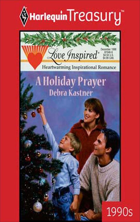 Produktbild: A Holiday Prayer