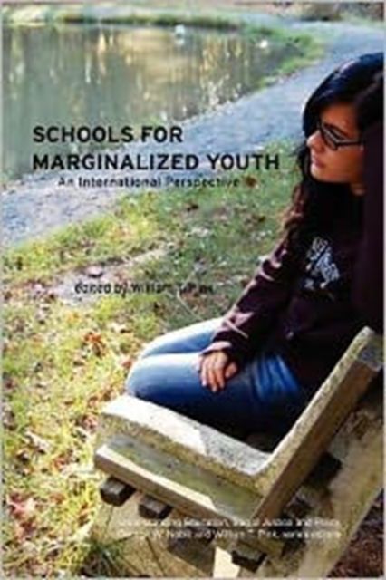 Produktbild: Schools for Marginalized Youth