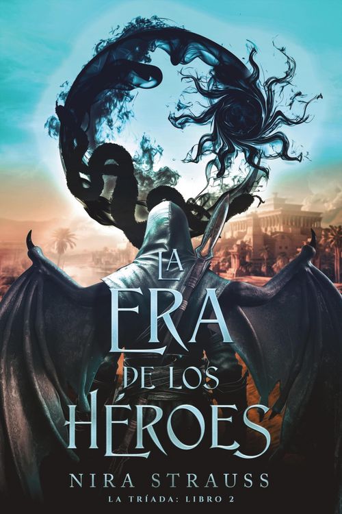Produktbild: La era de los h&eacute;roes